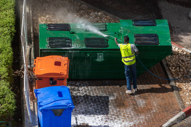 Best Sidewalk Pressure Washing  in Cloverport, KY